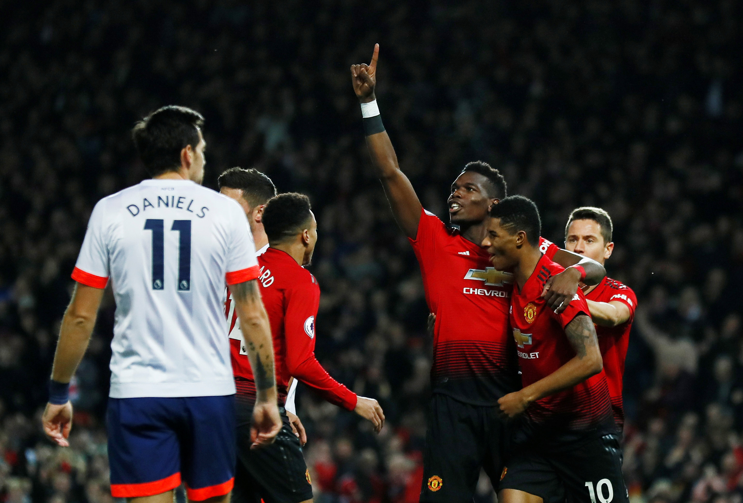 在保障防守 在保障防守