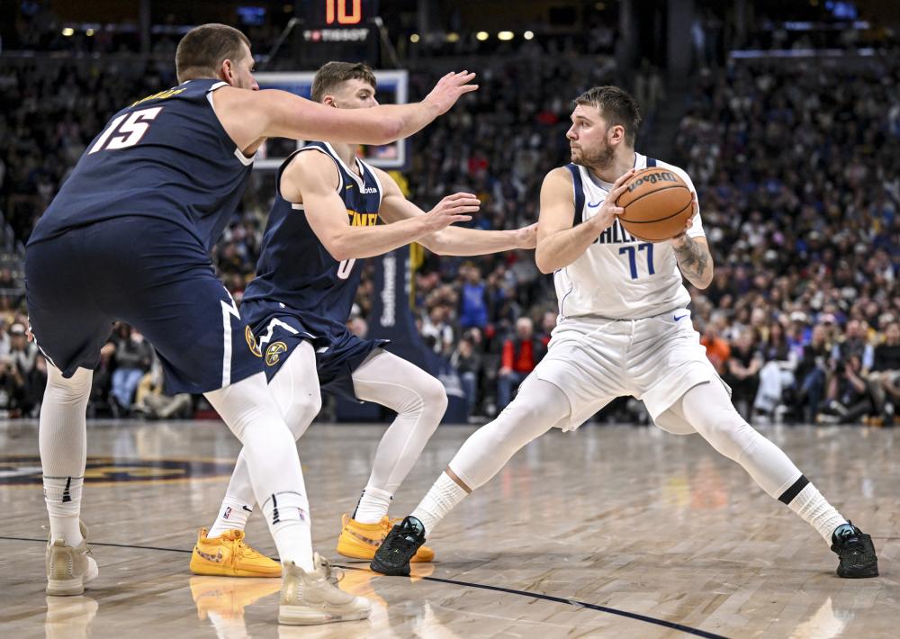 在社交媒体 在社交媒体